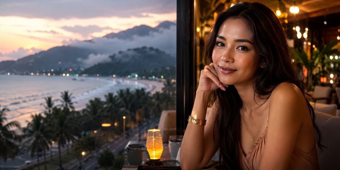 Pengunjung Langkawi menikmati platform hiburan dalam talian gacor semasa cuti