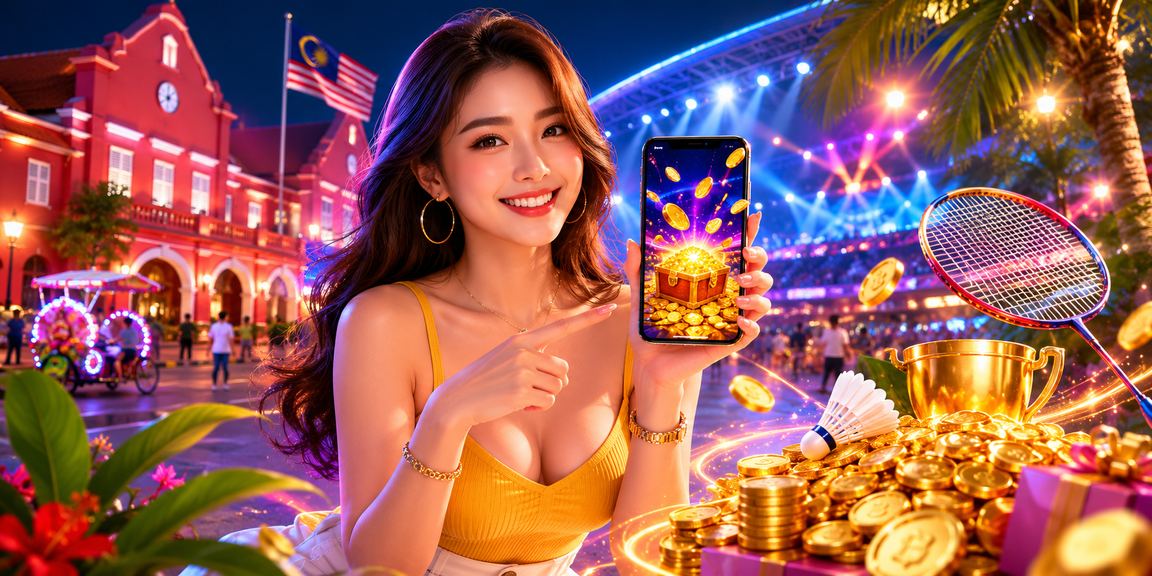 Aplikasi kasino bergaya Melaka menunjukkan permainan Baccarat di platform gacor
