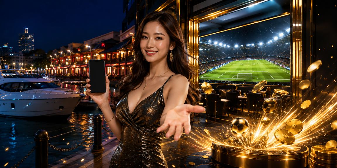 Pengguna dari Melaka mengikuti pertandingan bola sepak tempatan melalui platform dalam talian